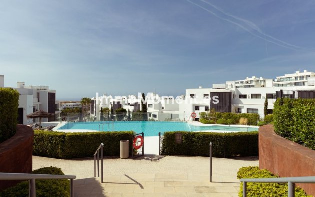 Reventa - Apartamento - Fuengirola - Higueron