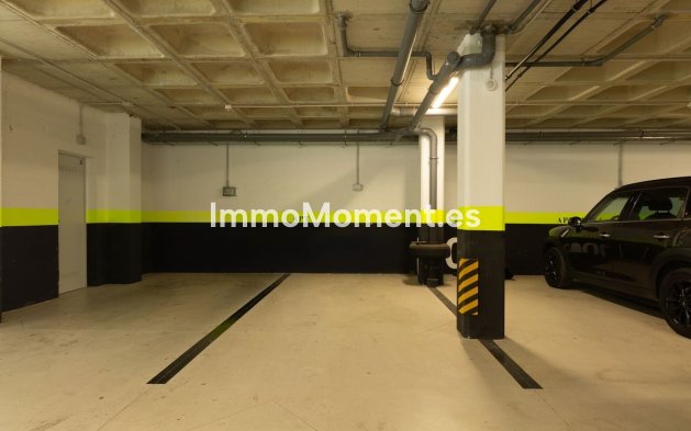 Reventa - Apartamento - Fuengirola - Higueron