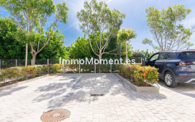 Reventa - Apartamento - Fuengirola - Higueron