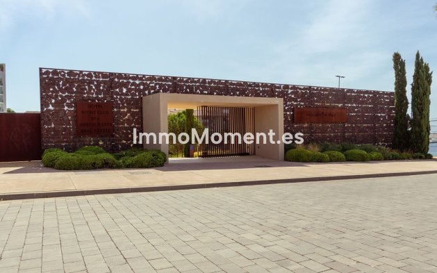 Reventa - Apartamento - Fuengirola - Higueron