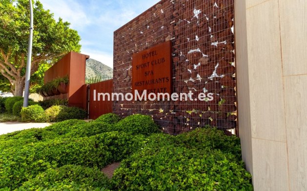Reventa - Apartamento - Fuengirola - Higueron
