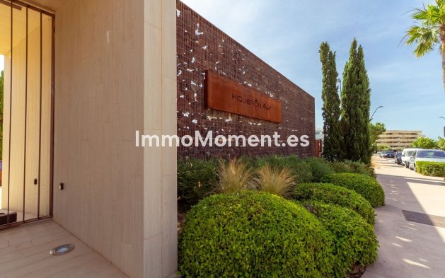 Reventa - Apartamento - Fuengirola - Higueron