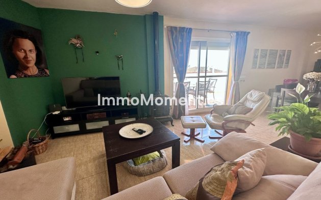 Wiederverkauf - Wohnung - Marbella - San Pedro de Alcántara