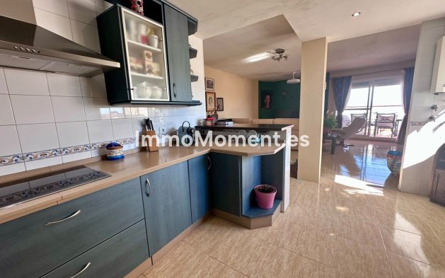 Wiederverkauf - Wohnung - Marbella - San Pedro de Alcántara