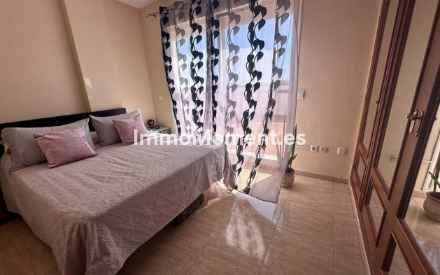 Wiederverkauf - Wohnung - Marbella - San Pedro de Alcántara