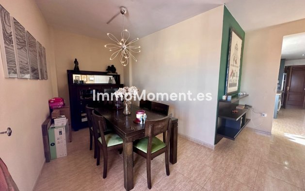 Wiederverkauf - Wohnung - Marbella - San Pedro de Alcántara