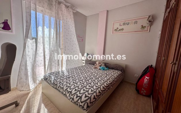 Wiederverkauf - Wohnung - Marbella - San Pedro de Alcántara