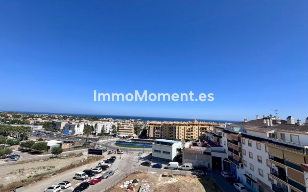 Wiederverkauf - Wohnung - Marbella - San Pedro de Alcántara