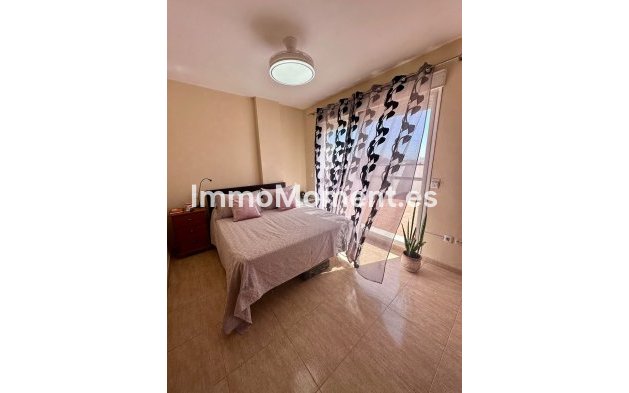 Wiederverkauf - Wohnung - Marbella - San Pedro de Alcántara