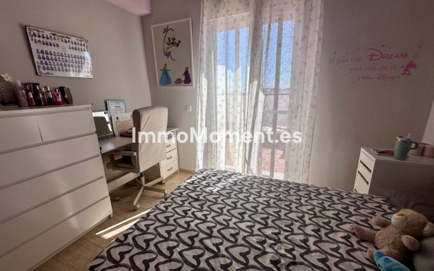 Wiederverkauf - Wohnung - Marbella - San Pedro de Alcántara
