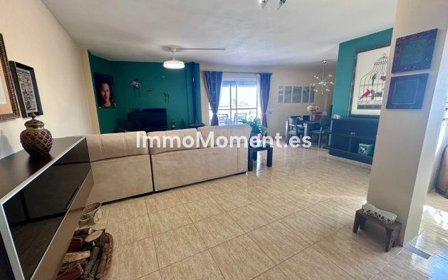 Wiederverkauf - Wohnung - Marbella - San Pedro de Alcántara