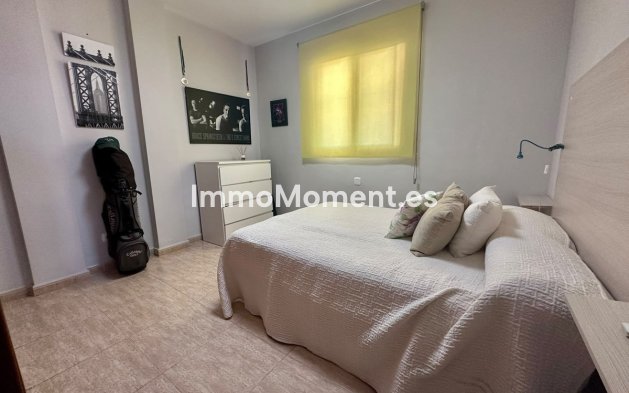 Wiederverkauf - Wohnung - Marbella - San Pedro de Alcántara