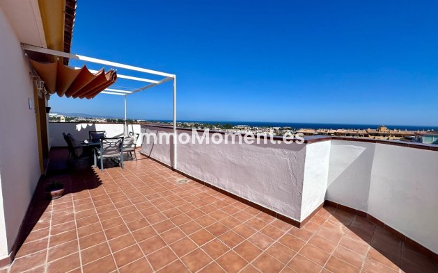 Wiederverkauf - Wohnung - Marbella - San Pedro de Alcántara