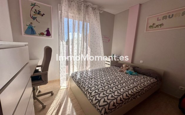Wiederverkauf - Wohnung - Marbella - San Pedro de Alcántara