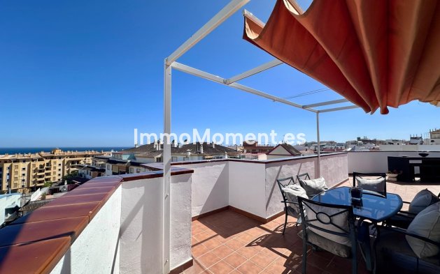 Wiederverkauf - Wohnung - Marbella - San Pedro de Alcántara