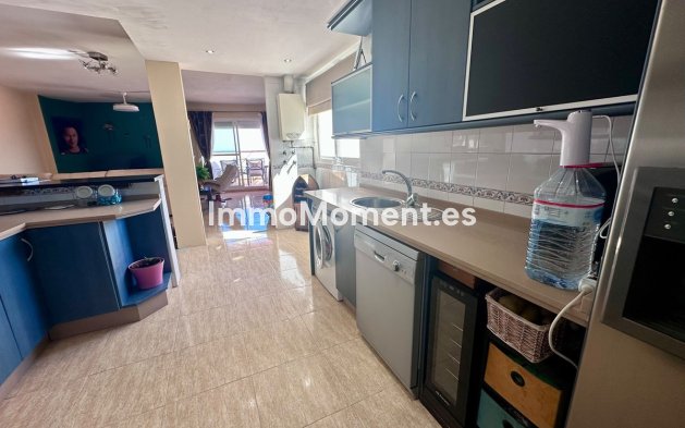 Wiederverkauf - Wohnung - Marbella - San Pedro de Alcántara