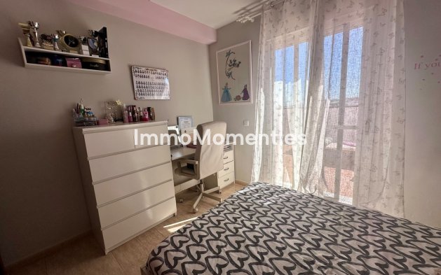 Wiederverkauf - Wohnung - Marbella - San Pedro de Alcántara