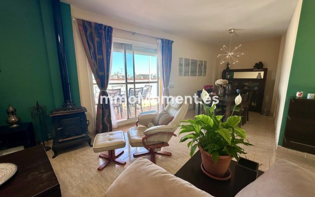 Wiederverkauf - Wohnung - Marbella - San Pedro de Alcántara