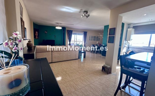 Wiederverkauf - Wohnung - Marbella - San Pedro de Alcántara