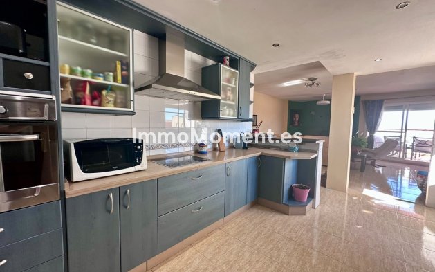 Wiederverkauf - Wohnung - Marbella - San Pedro de Alcántara