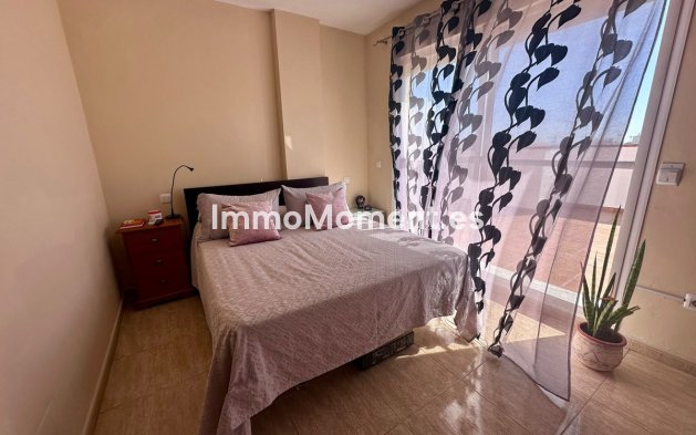 Wiederverkauf - Wohnung - Marbella - San Pedro de Alcántara