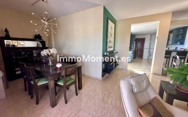 Wiederverkauf - Wohnung - Marbella - San Pedro de Alcántara