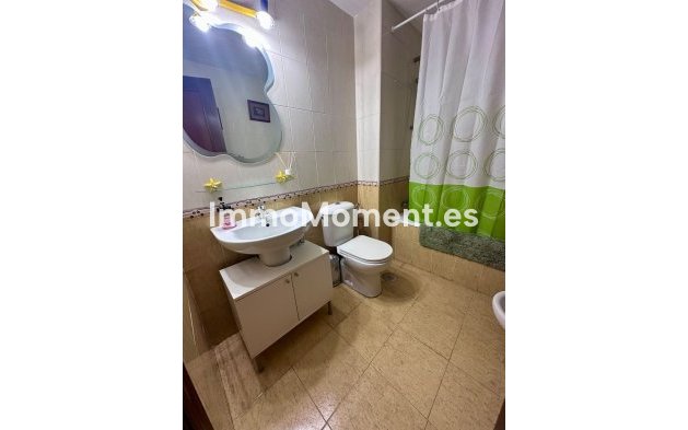 Wiederverkauf - Wohnung - Marbella - San Pedro de Alcántara