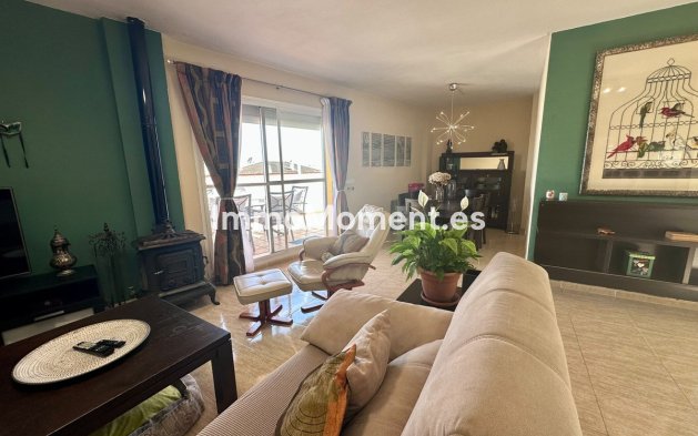 Wiederverkauf - Wohnung - Marbella - San Pedro de Alcántara