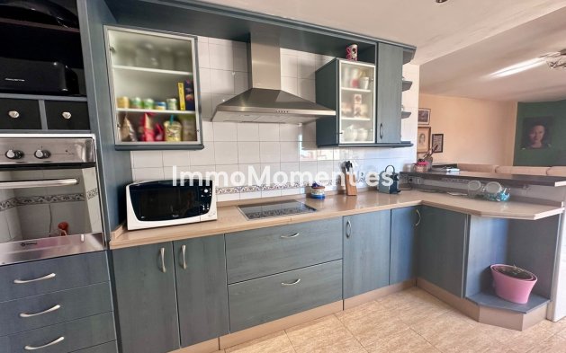 Wiederverkauf - Wohnung - Marbella - San Pedro de Alcántara