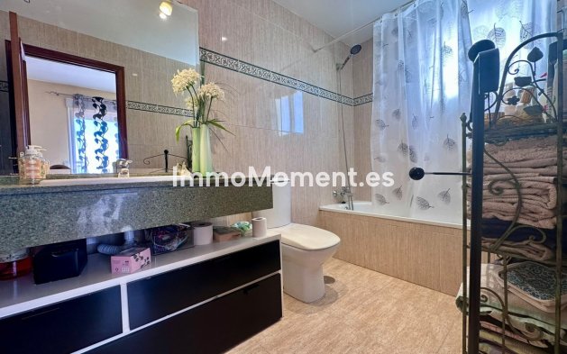 Wiederverkauf - Wohnung - Marbella - San Pedro de Alcántara