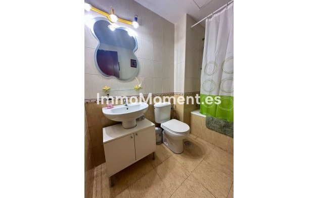 Wiederverkauf - Wohnung - Marbella - San Pedro de Alcántara