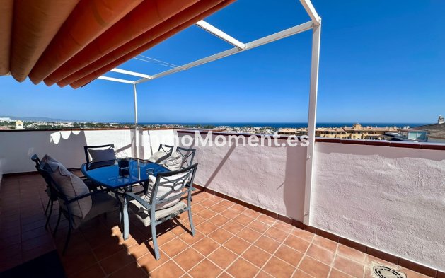 Wiederverkauf - Wohnung - Marbella - San Pedro de Alcántara