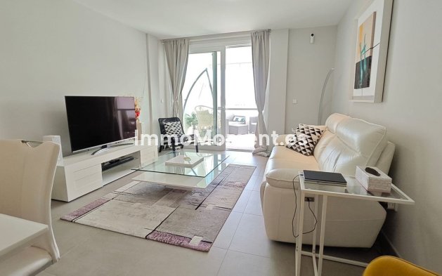 Revente - Appartement - Fuengirola - Torreblanca