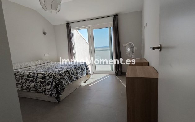 Revente - Appartement - Fuengirola - Torreblanca