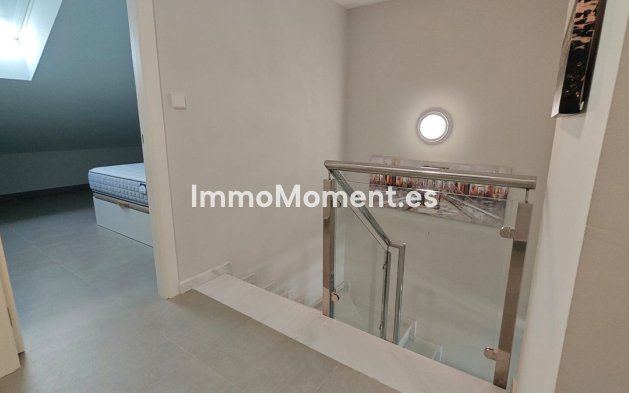 Revente - Appartement - Fuengirola - Torreblanca