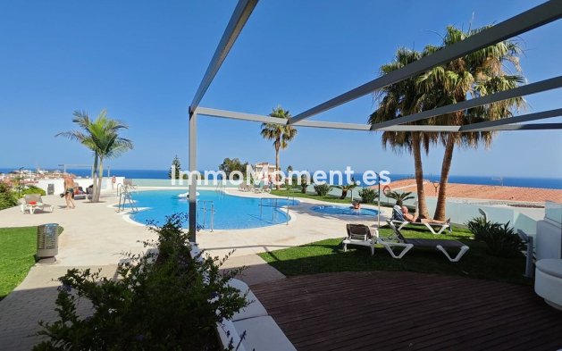 Revente - Appartement - Fuengirola - Torreblanca
