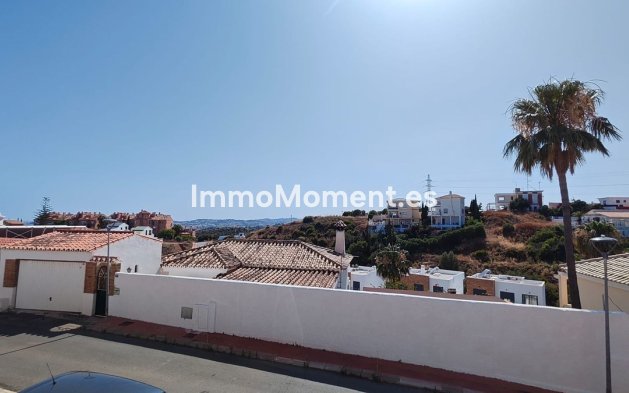 Revente - Appartement - Fuengirola - Torreblanca