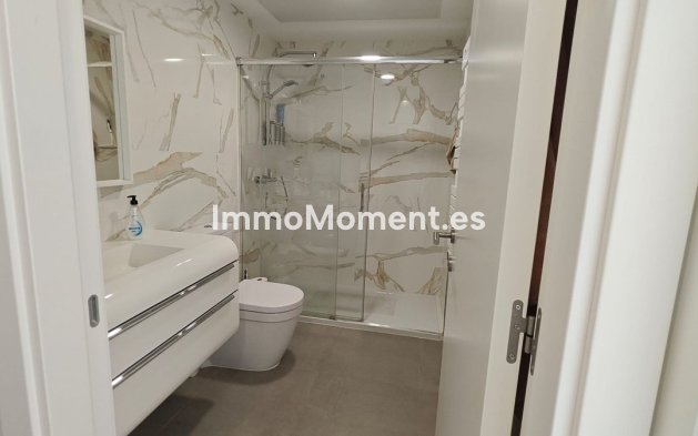 Revente - Appartement - Fuengirola - Torreblanca