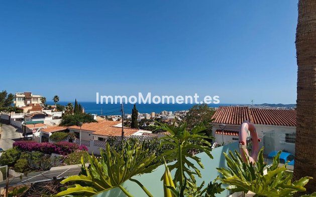 Revente - Appartement - Fuengirola - Torreblanca