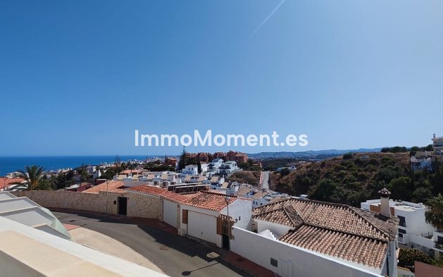 Revente - Appartement - Fuengirola - Torreblanca