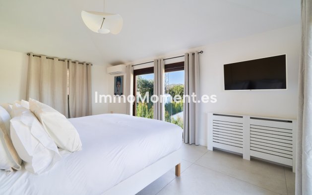 Bestaande woning - Vrijstaande villa - Marbella - San Pedro de Alcántara