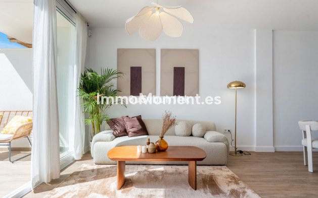 Bestaande woning - Rijtjeshuis - Fuengirola - Torreblanca
