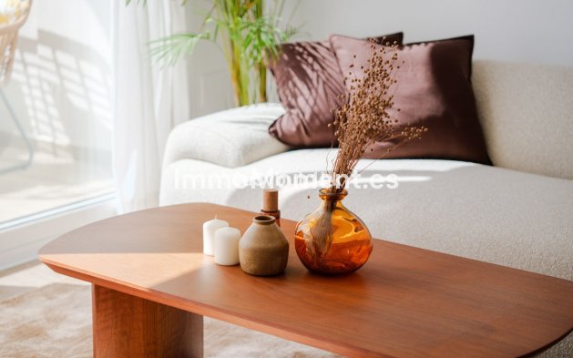 Bestaande woning - Rijtjeshuis - Fuengirola - Torreblanca