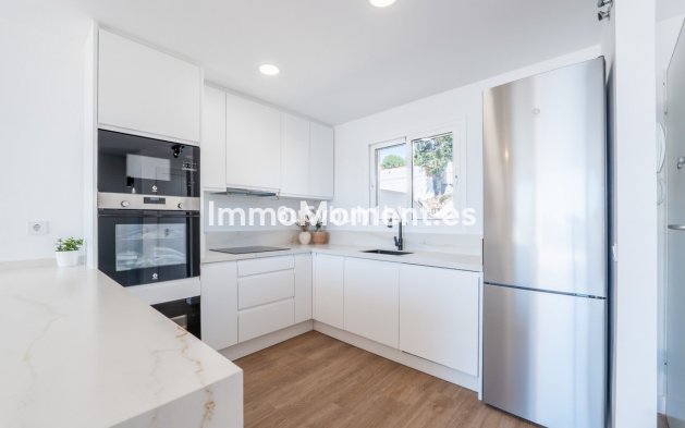 Bestaande woning - Rijtjeshuis - Fuengirola - Torreblanca