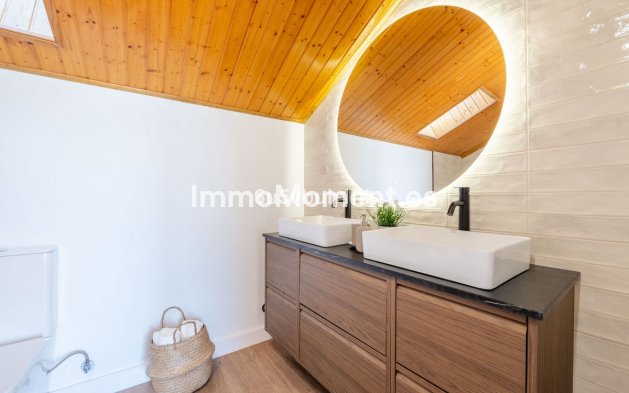 Bestaande woning - Rijtjeshuis - Fuengirola - Torreblanca