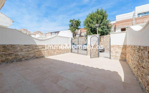 Bestaande woning - Rijtjeshuis - Fuengirola - Torreblanca