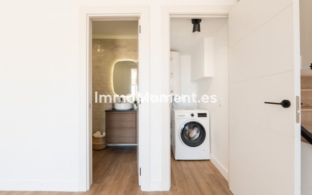 Bestaande woning - Rijtjeshuis - Fuengirola - Torreblanca