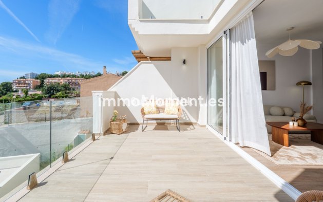 Revente - Maison mitoyenne - Fuengirola - Torreblanca
