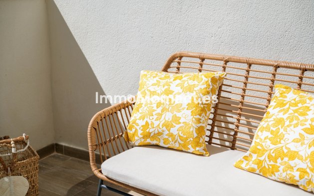 Revente - Maison mitoyenne - Fuengirola - Torreblanca