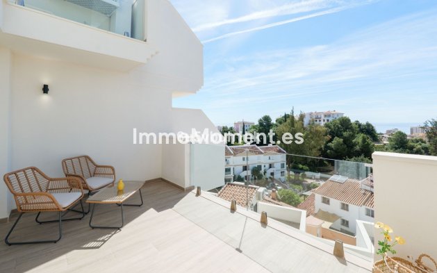 Revente - Maison mitoyenne - Fuengirola - Torreblanca